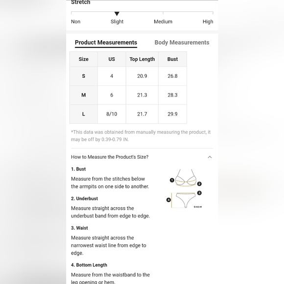 Floral Embroidered Mesh Teddy w/ Lace Up Waist Detail; M; Grey/Green - Picture 3 of 3